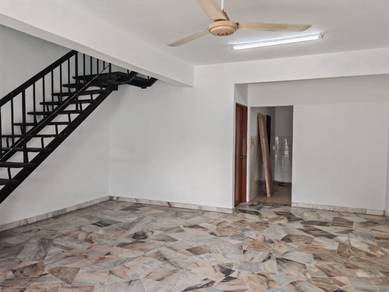 2-storey Terraced House For Sale in Rawang,SGR