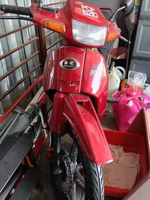 Kawasaki K1