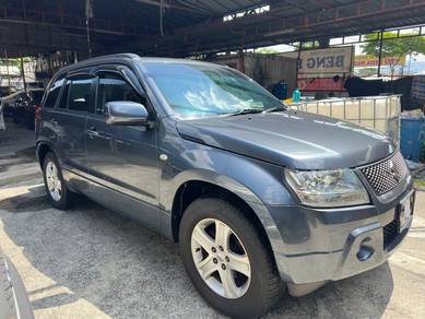 Suzuki Grand Vitara GLX in Selayang, SGR