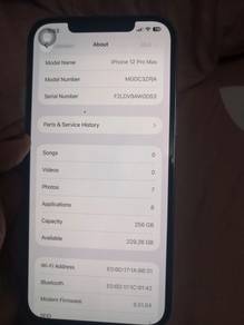 iphone 12promax