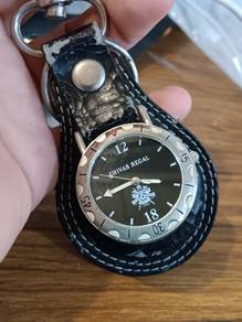 Chivas regal keychain watch
