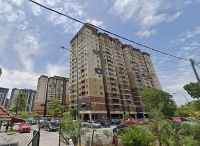 Apartment For Rent in Laguna Biru 1