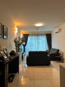 Condominium For Rent in 28 Dutamas