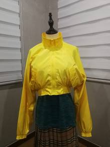 ROREVER 21 woman bomber jacket S