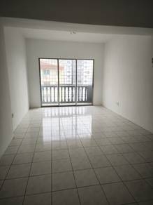 Apartment For Sale in Sri Raya Apartments