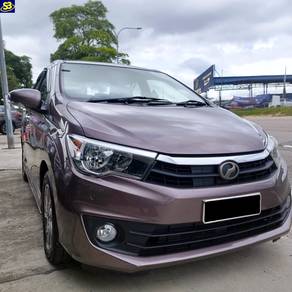 Perodua Bezza ADVANCE in Johor Bahru, JHR