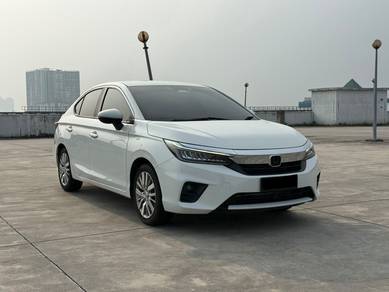 2022 Honda City V