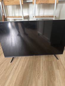 Hisense TV 43"
