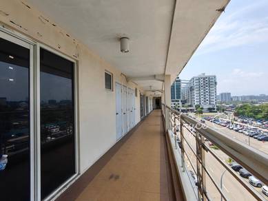 Office space For Rent in Kota Kinabalu,SBH