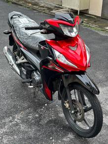 Honda Dash 125