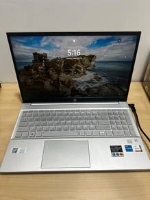 HP Pavilion 15