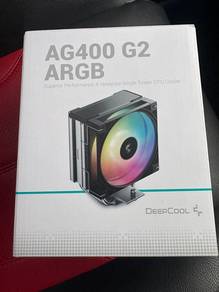DeepCool AG400 G2