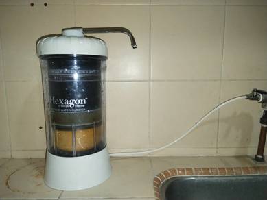 Cosway Hexagon Water Purifier for Sale