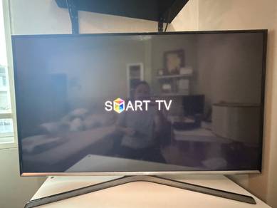 Samsung Smart TV 40”