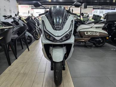 Honda PCX 150