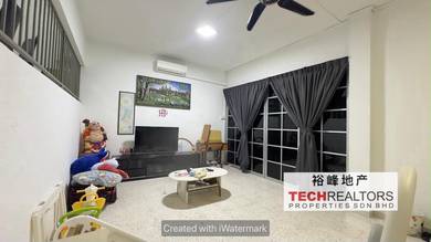2-storey Terraced House For Sale in Bayan Lepas,PNG