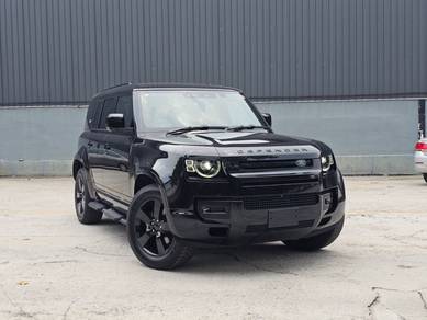 2023 Land Rover Defender 110 P300 HSE