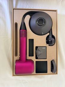 Dyson Supersonic