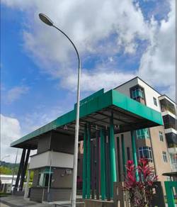 Apartment For Rent in 80 Residence
