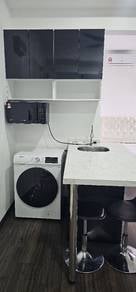 Service Residence For Rent in Duta Park Residences