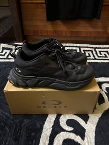 oakley light breathe shoes