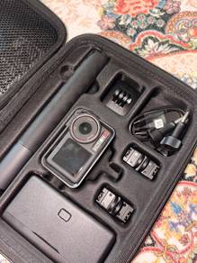 DJI Action 5 Pro