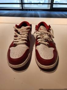 Kasut Nike Air Jordan