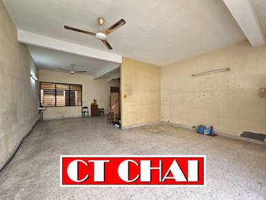 2-storey Terraced House For Sale in Greenlane,PNG