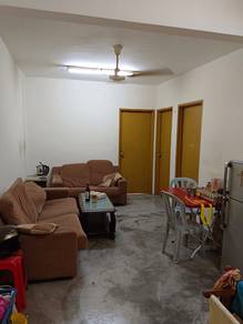 Flat For Sale in Pangsapuri Segar Perdana