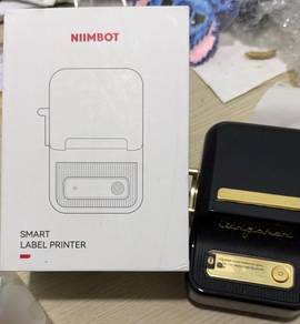 NIIMBOT B21 Protable Label Printer Maker