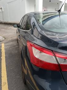 Ford Focus Ti-VCT TITANUM in Klang, SGR