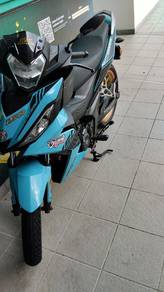 Honda RS150R