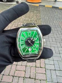 Franck Muller V41 Green 2026