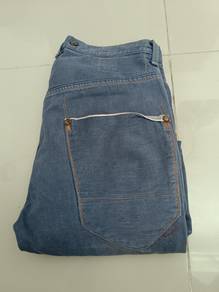 Jeans JOHNBULL Size 31