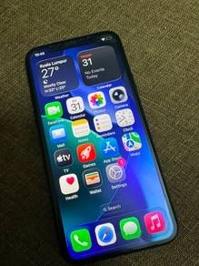 Apple iPhone 11 Pro 256 GB