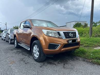 Nissan Navara SE (AT) in Kuching, SWK