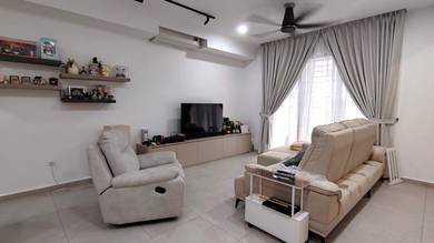 2-storey Terraced House For Sale in Puchong,SGR