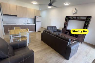 Condominium For Rent in Forest Hill (Kota Kinabalu)