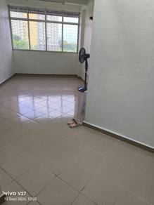 Apartment For Sale in Taman Lembah Sungai Apartment