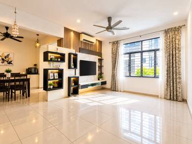 Townhouse For Rent in Puchong,SGR