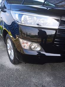 Toyota Innova G in Kota Damansara, SGR