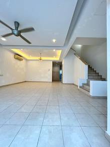 2-storey Terraced House For Sale in Shah Alam,SGR