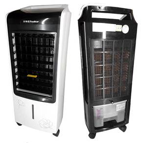 80 Watt Powerful Royalstar Air Cooler Digital Type