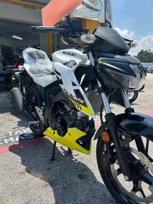 Suzuki GSX-S 150