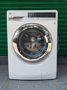 Electrolux Inv Hot Washer Washing Machine 10kg