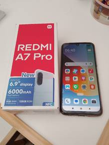 REDMI A7 PRO✅ Storan 128GB✅ 