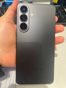 Samsung Galaxy S25+ 256 GB