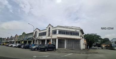 Shop lot For Sale in Kota Kemuning,SGR