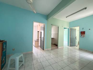 Apartment For Sale in Palma Apartment (Bandar Country Homes)