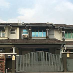 2-storey Terraced House For Sale in Kajang,SGR